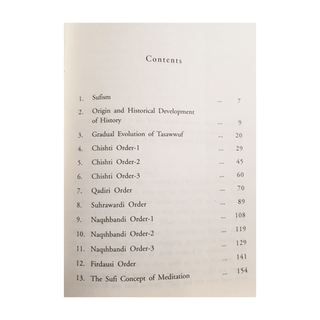 Simple Guide To Sufism - simplyislam