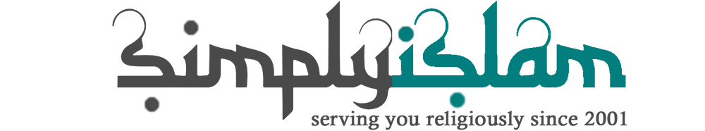FOODS – simplyislam