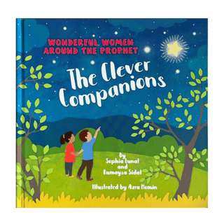 THE CLEVER COMPANIONS - simplyislam