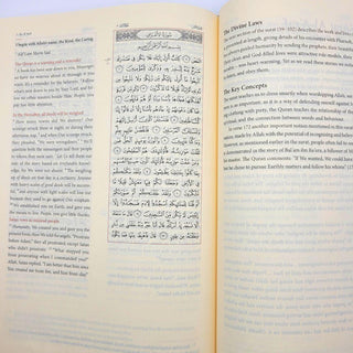 The Majestic Quran (Uthmani Script) - simplyislam
