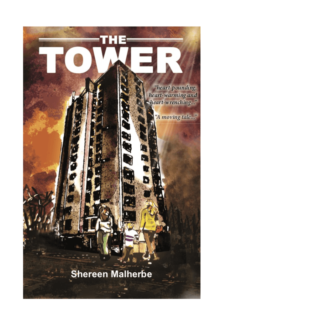 The Tower – simplyislam