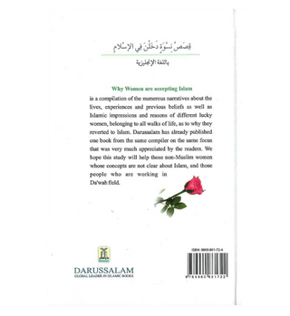 Why Women are Accepting Islam - simplyislam