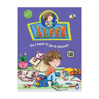 Alper – Do I Have to go to School?