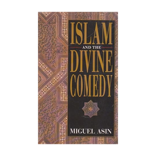 Islam and the Divine Comedy | Paperback