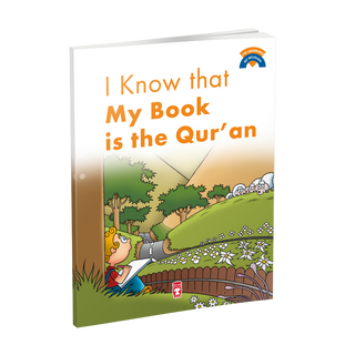 I Know That My Book Is The Qur’an