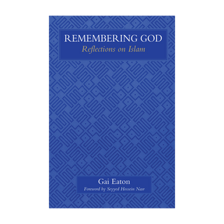 REMEMBERING GOD