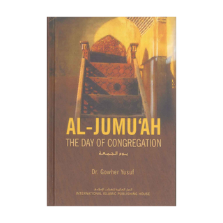 Al-Jumuah The Day Of Congregation