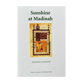 SUNSHINE AT MADINAH