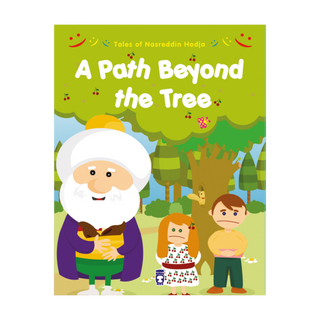 A Path Beyond The Tree