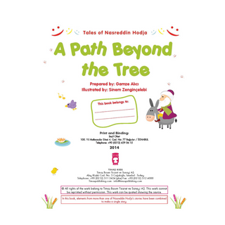 A Path Beyond The Tree