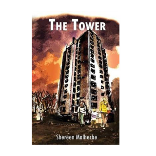 The Tower (Paperback)
