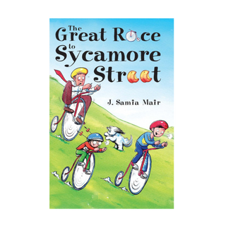 THE GREAT RACE TO SYCAMORE STREET