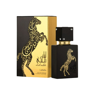 Lail Maleki by Lattafa 100ml Eau de Parfum Spray Unisex Arabian Perfume FAST
