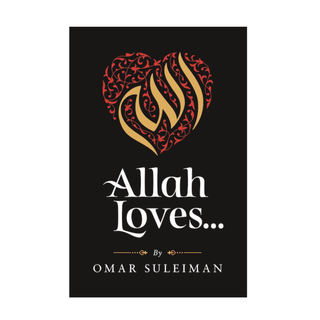 ALLAH LOVES