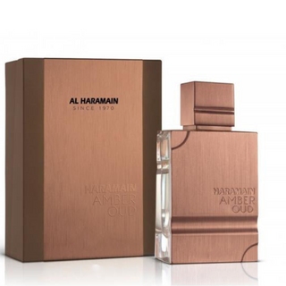 Al Haramain Amber Oud 60ml Spray