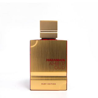Al Haramain Amber Oud Ruby Edition 60ml Eau de Parfum