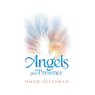ANGELS IN YOUR PRESENCE