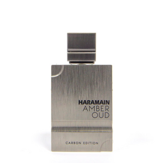 Al Haramain Amber Oud Carbon Edition 60ml Eau de Parfum