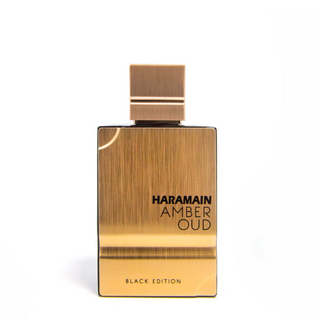 Al Haramain Amber Oud Black Edition 60ml Eau de Parfum