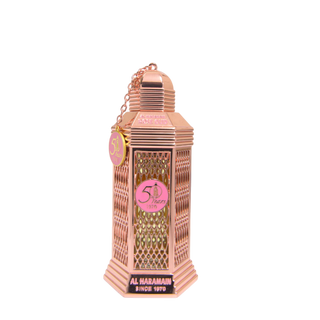 Rose Oud Arabian Perfume Spray 100ml