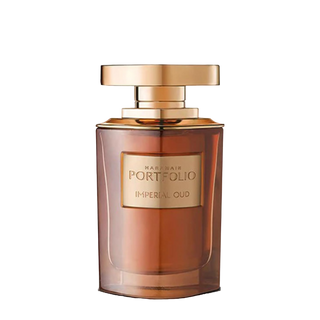 Portfolio Imperial Oud Arabian Perfume 75ml