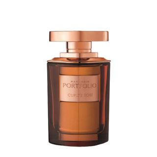 Portfolio Cupid's Rose Arabian Perfume 75ml Spray