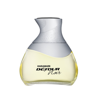 Detour Noir Arabian Perfume Spray 100ml