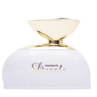 Dazzle Unisex Arabian Perfume Spray 100ml