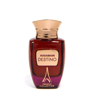 Destino French Collection 100ml Eau de Parfum