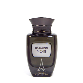 Noir French Collection 100ml Eau de Parfum