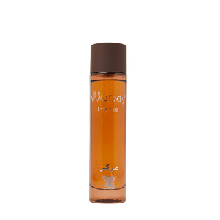 Woody Intense by Arabian Oud - 100ml - simplyislam