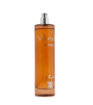 Woody Intense by Arabian Oud - 100ml - simplyislam