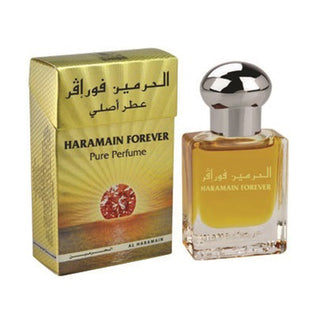 Al Haramain pure Perfume Forever 15ML